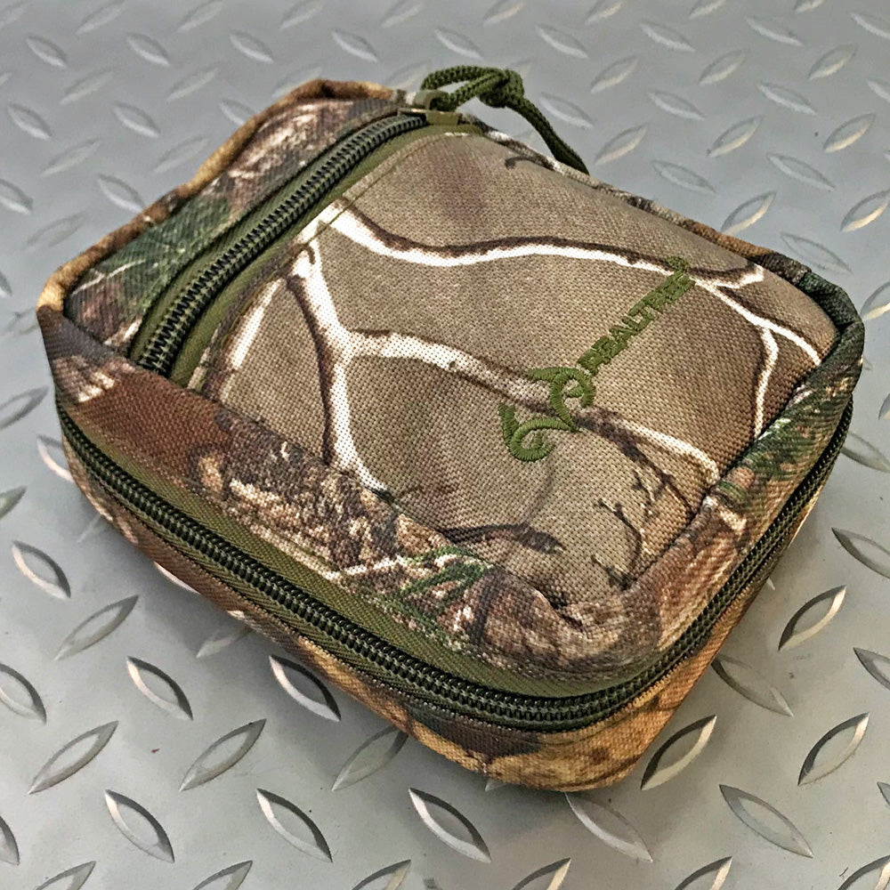 Realtree Rifle Maintenance Cleaning Kit - Naa Gear