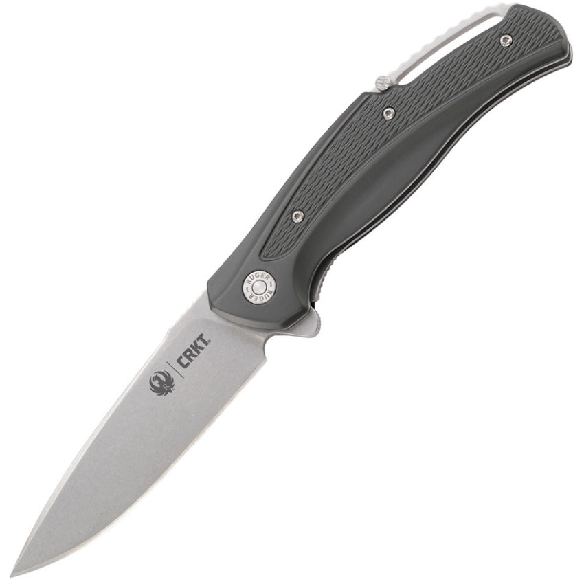 Ruger Windage IKBS Pivot Folding Flipper Knife 2401 - Naa Gear