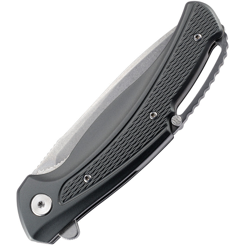 Ruger Windage IKBS Pivot Folding Flipper Knife 2401 - Naa Gear