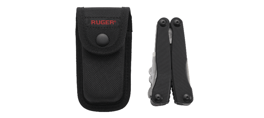 CKRT Ruger 1911 Multitool