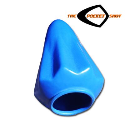 The Pocket Shot Slingshot Mossy Oak - Pro Kit - Naa Gear