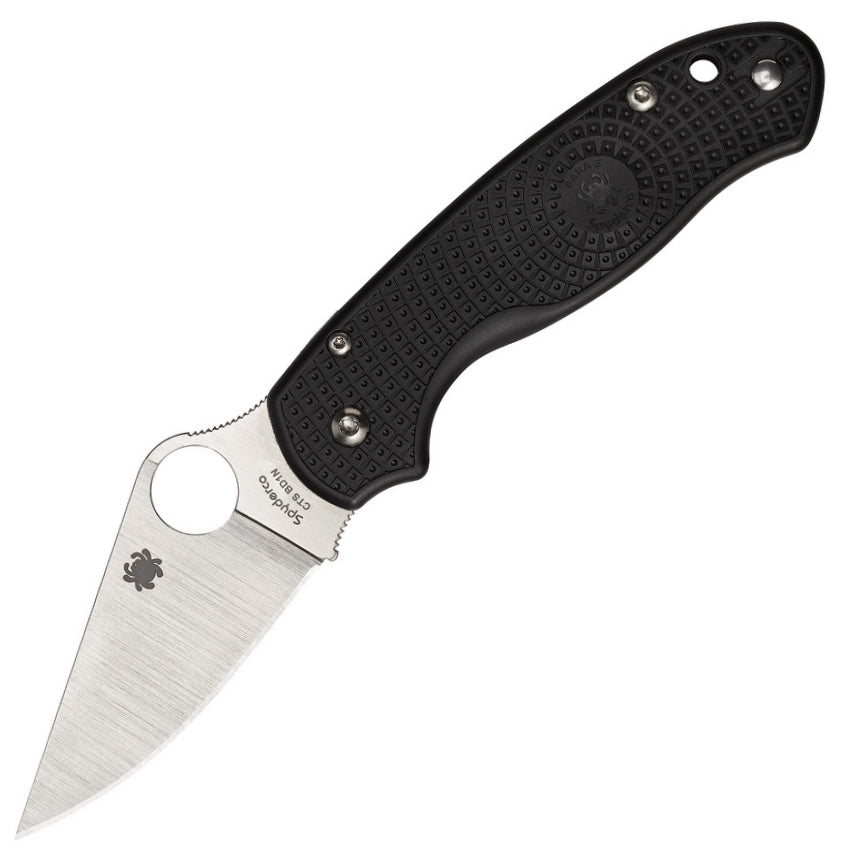 Spyderco Para 3 Lightweight 223PBK - Naa Gear