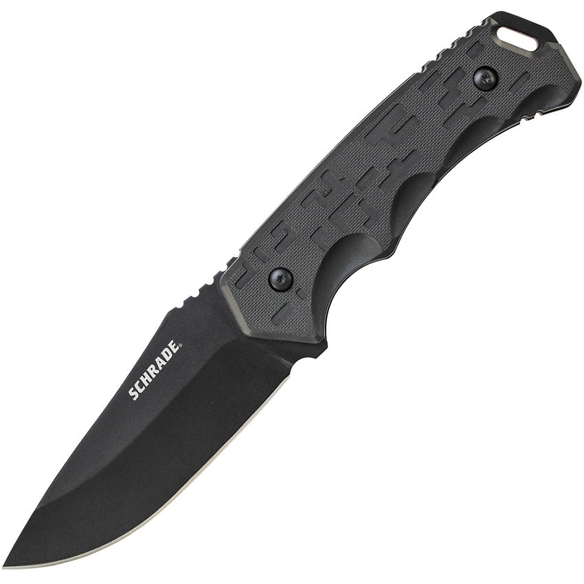 Schrade Fixed Blade Knife  SCHF32 - Naa Gear
