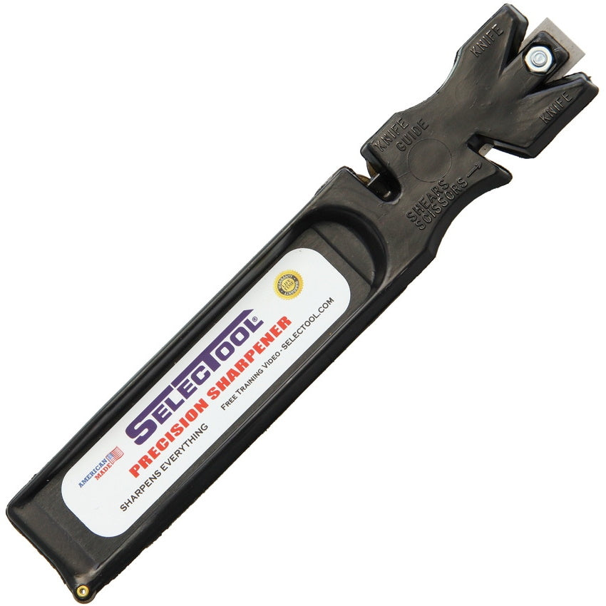 SelecTool Master Knife Sharpener Made In USA