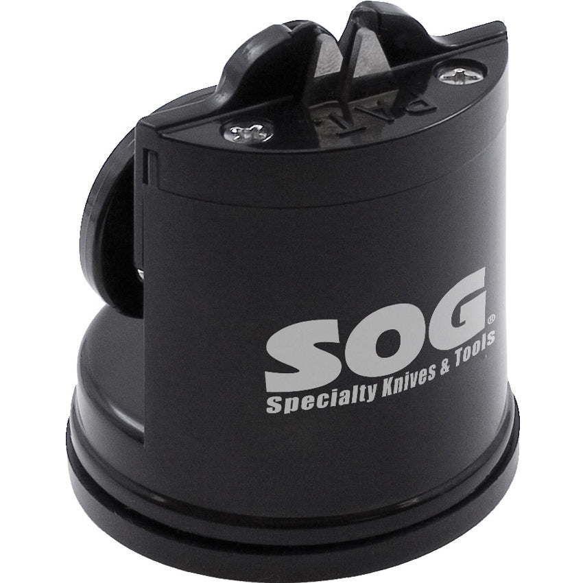 SOG Countertop Knife Sharpener - Naa Gear