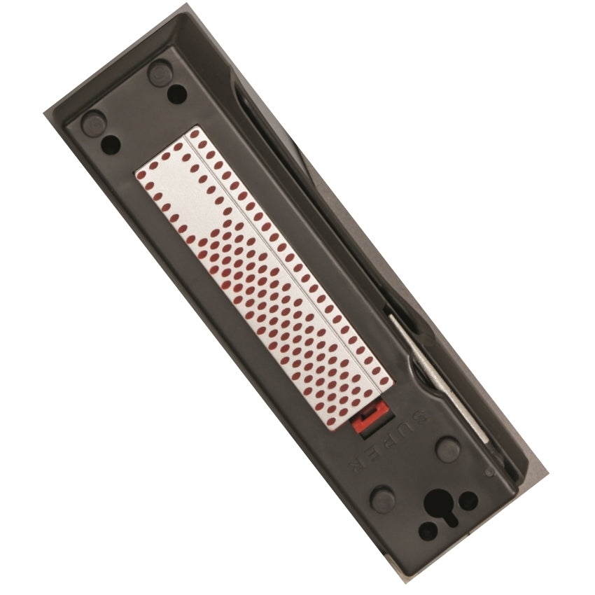 Super 4 in 1 Knife Sharpening System - Naa Gear