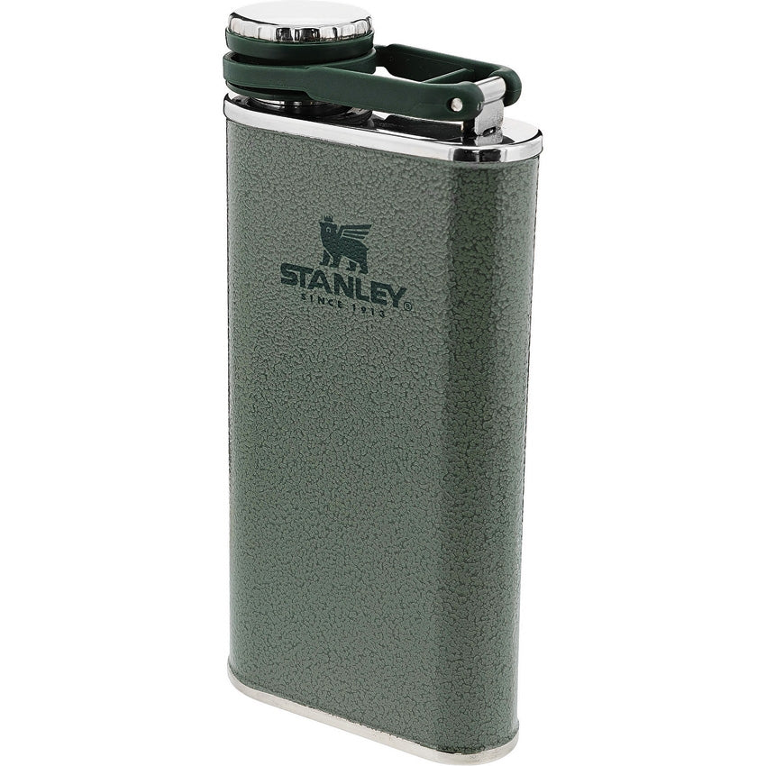 Stanley Classic Flask 8 oz Stainless Steel Hip Flask