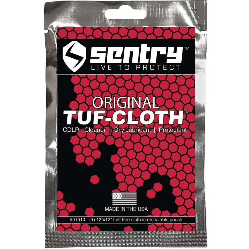 Sentry Solutions Tuf-Cloth - Knife Protection - Naa Gear
