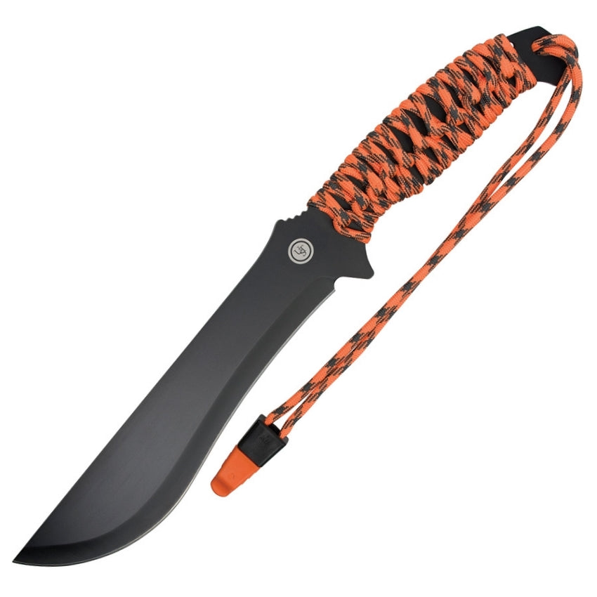 UST ParaChete 9.0 Pro Survival Machete - Naa Gear