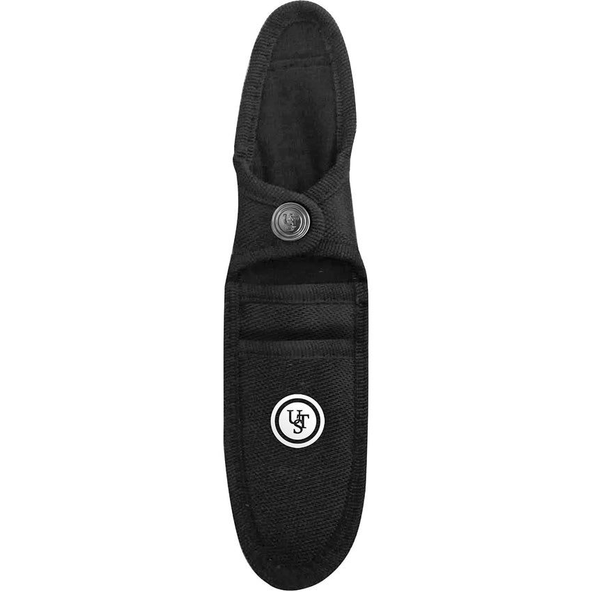 UST Para Pro Shovel w/ Sheath, flint and whistle - Naa Gear