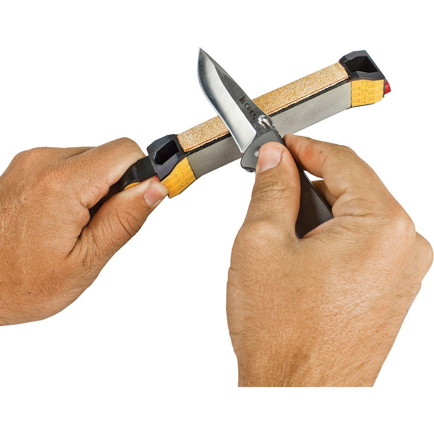 Work Sharp Guided Field Knife Sharpener - Naa Gear