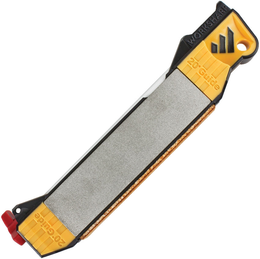 Work Sharp Guided Field Knife Sharpener - Naa Gear