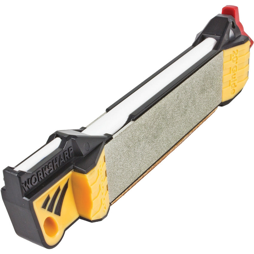 Work Sharp Guided Field Knife Sharpener - Naa Gear