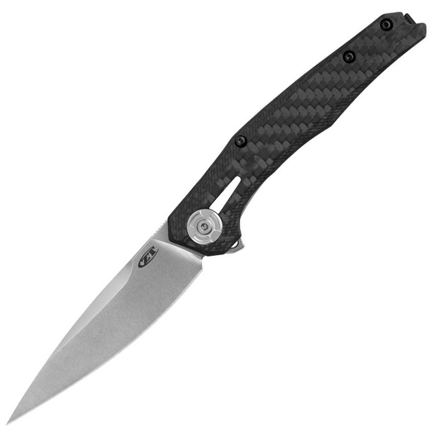 Zero Tolerance 0707 TDS CPM 20V Folding Knife