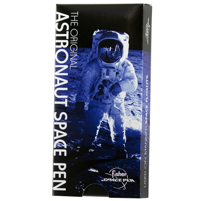 Fisher Original Astronaut Space Pen AG7 - Naa Gear