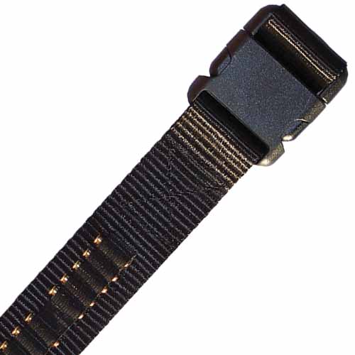 .22CAL Ammunition Cordura Cartridge Belt - Naa Gear