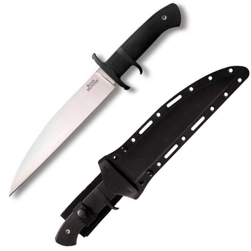 COLD STEEL BOAR HUNTER KNIFE - Naa Gear