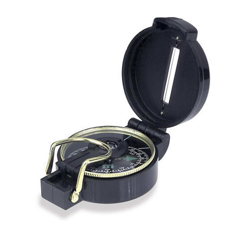 Brunton Lensatic Compass 9075 - Naa Gear