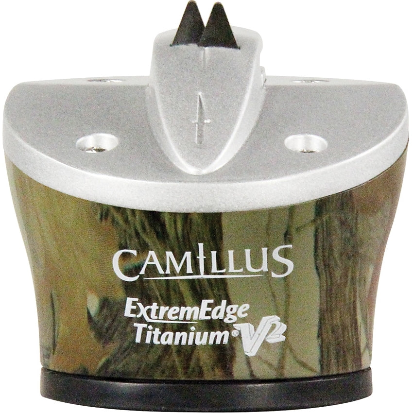 Camillus Knife and Shear Sharpener - Naa Gear