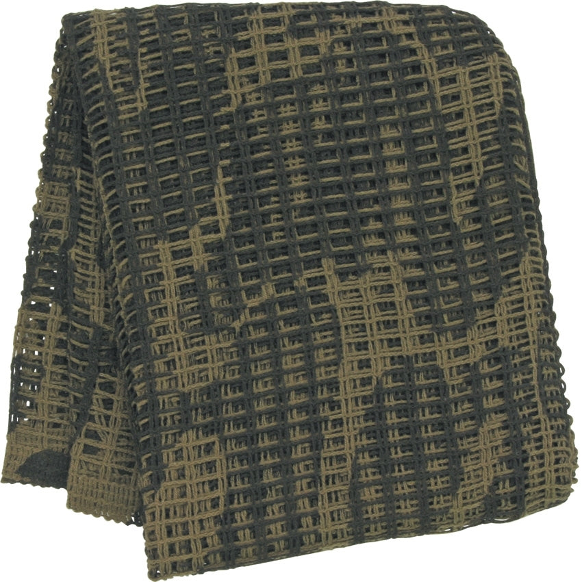 Camcon Camo Sniper Face Veil - Naa Gear