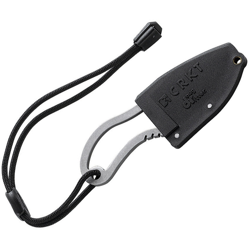 CRKT RSK Mk5 Survival Knife w/ Tin - Naa Gear