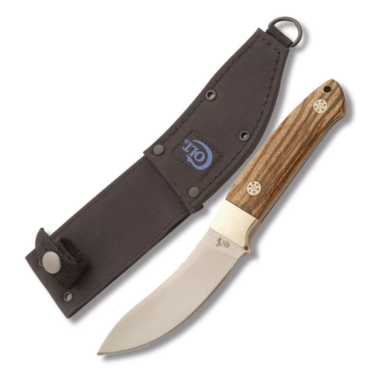 Colt Skinner Knife CT339 - Naa Gear
