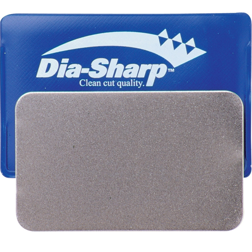DMT Coarse Credit Card Diamond Sharpener - Naa Gear