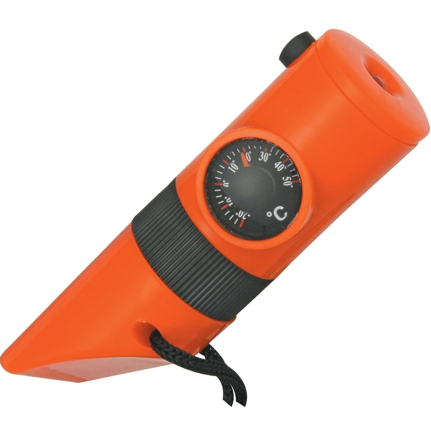 Explorer 5 in 1 Compass / Whistle - Naa Gear