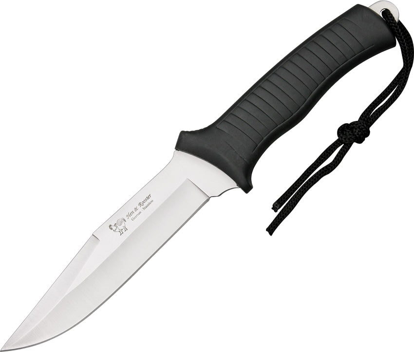 Hen and Rooster Bowie Knife - Naa Gear