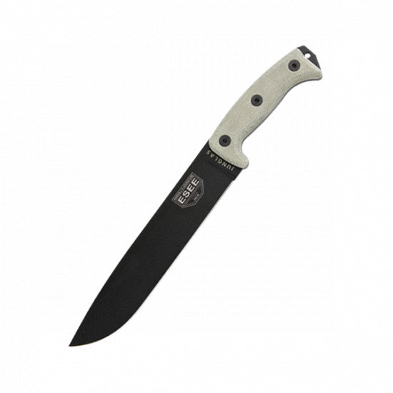 Esee Junglas Large Knife w/ Sheath