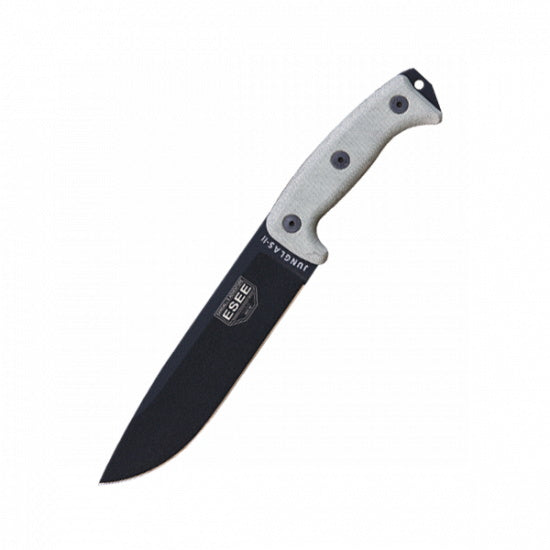 Esee Junglas II Knife w/Sheath