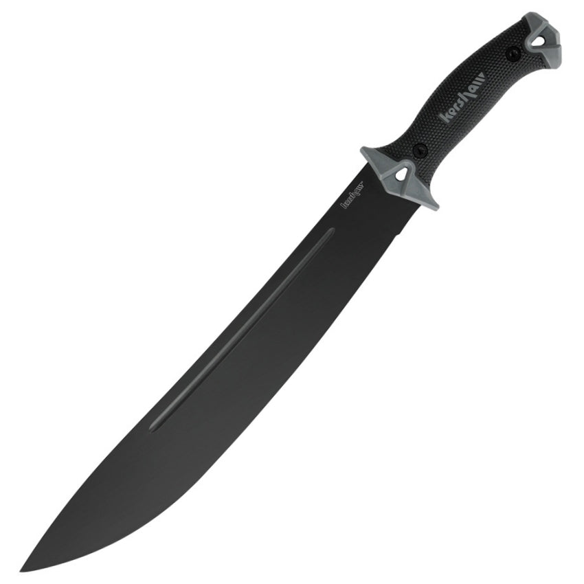 Kershaw Camp 14 Large Knife 14&quot; Blade - Naa Gear