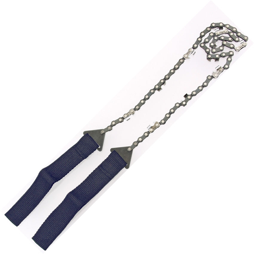 Ndur Warrior Pocket Survival Saw - Naa Gear