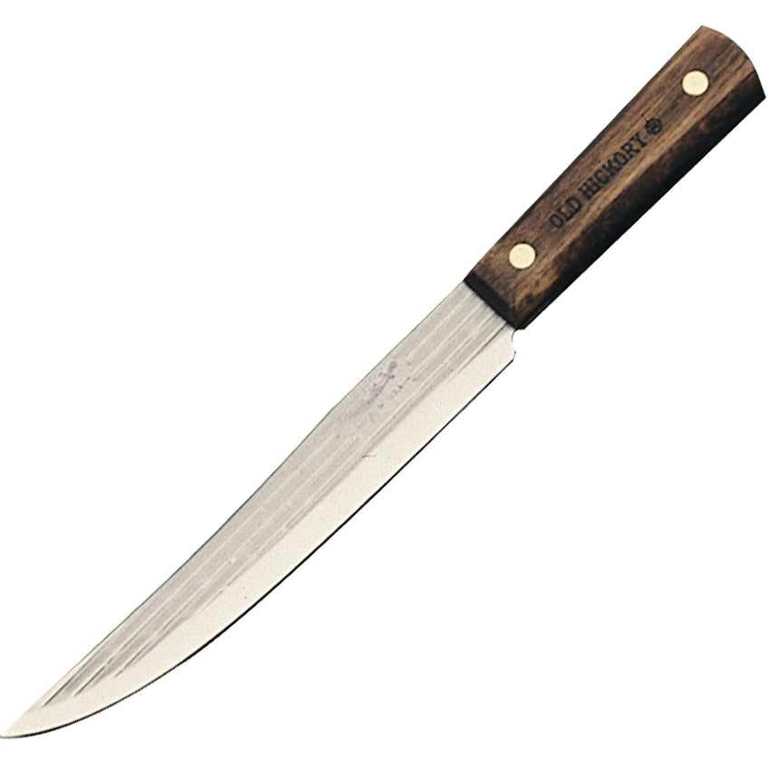 Ontario Old Hickory Slicer Knife - Naa Gear