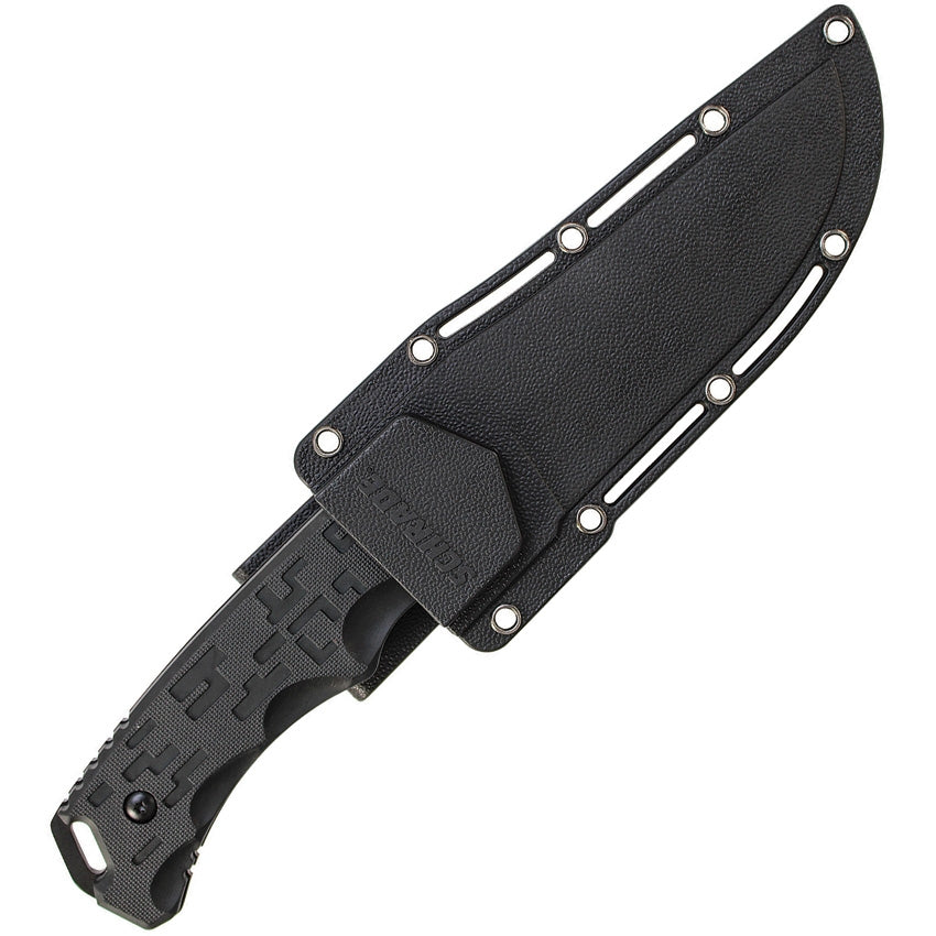 Schrade Fixed Blade Knife  SCHF32 - Naa Gear