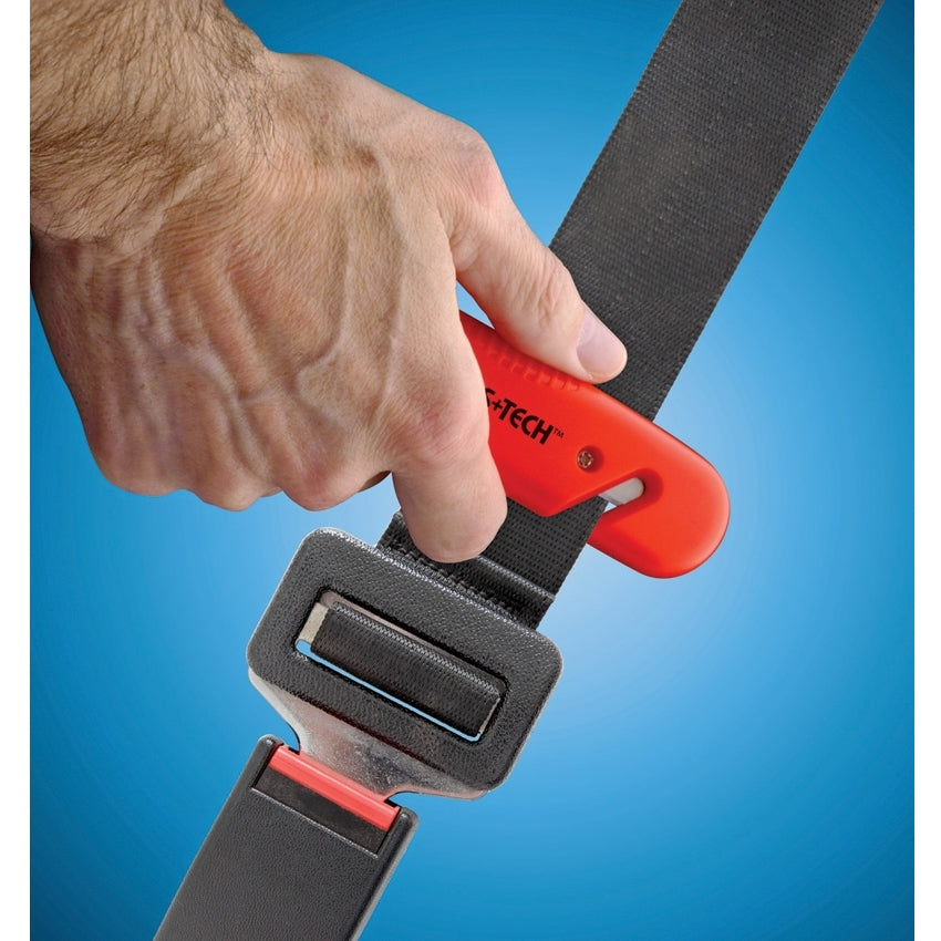 Swiss Tech Automobile Emergency Tool - Naa Gear