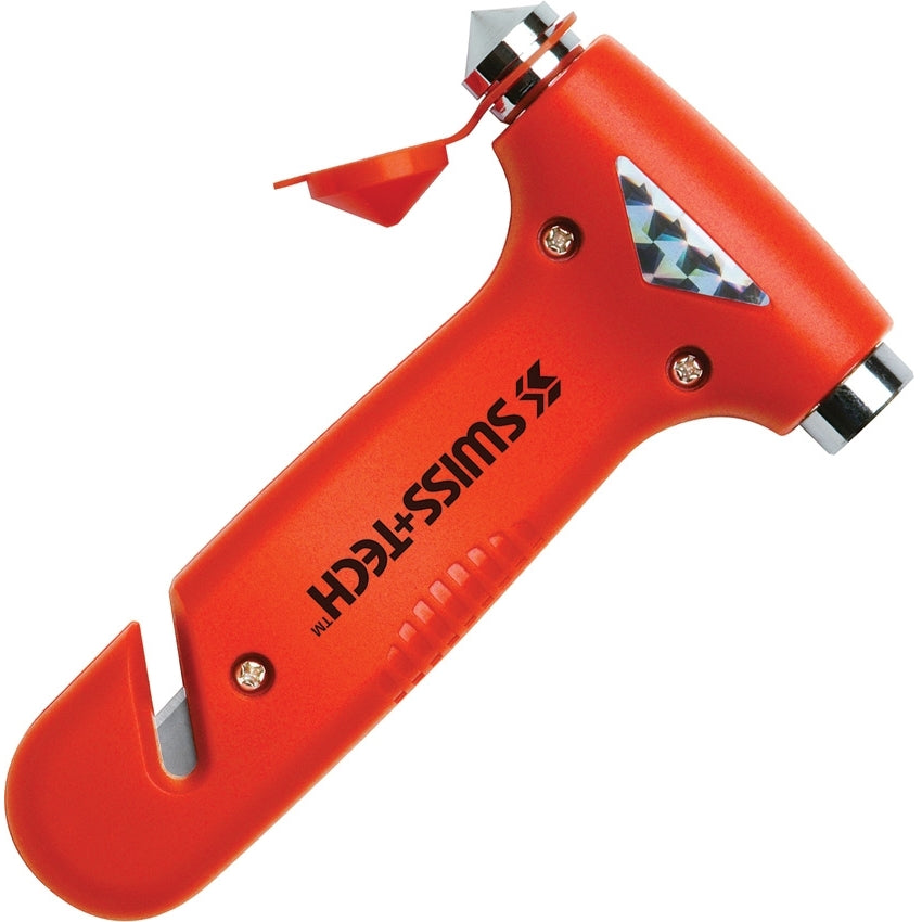Swiss Tech Automobile Emergency Tool - Naa Gear