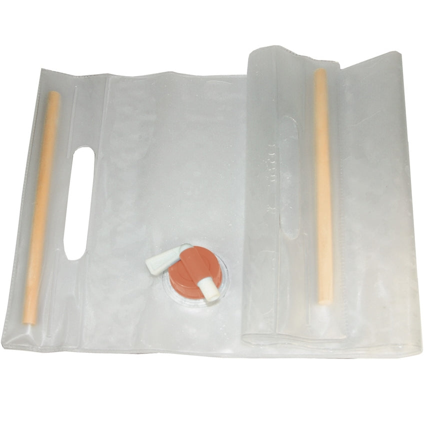 Water Carrier Roll Up 10L - Naa Gear