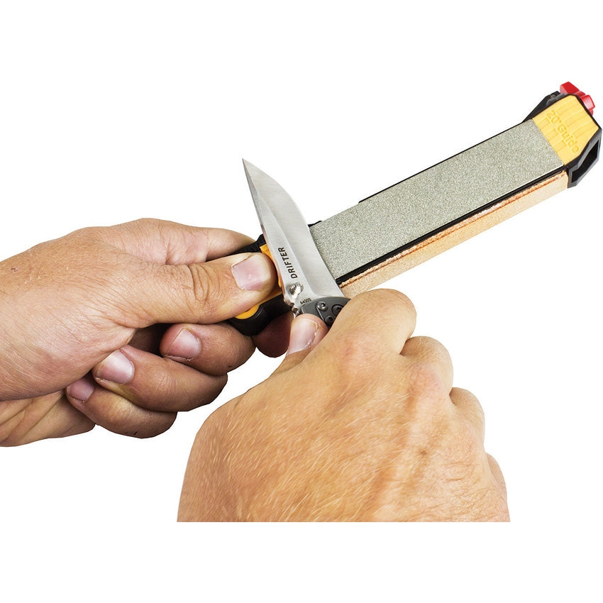 Work Sharp Guided Field Knife Sharpener - Naa Gear