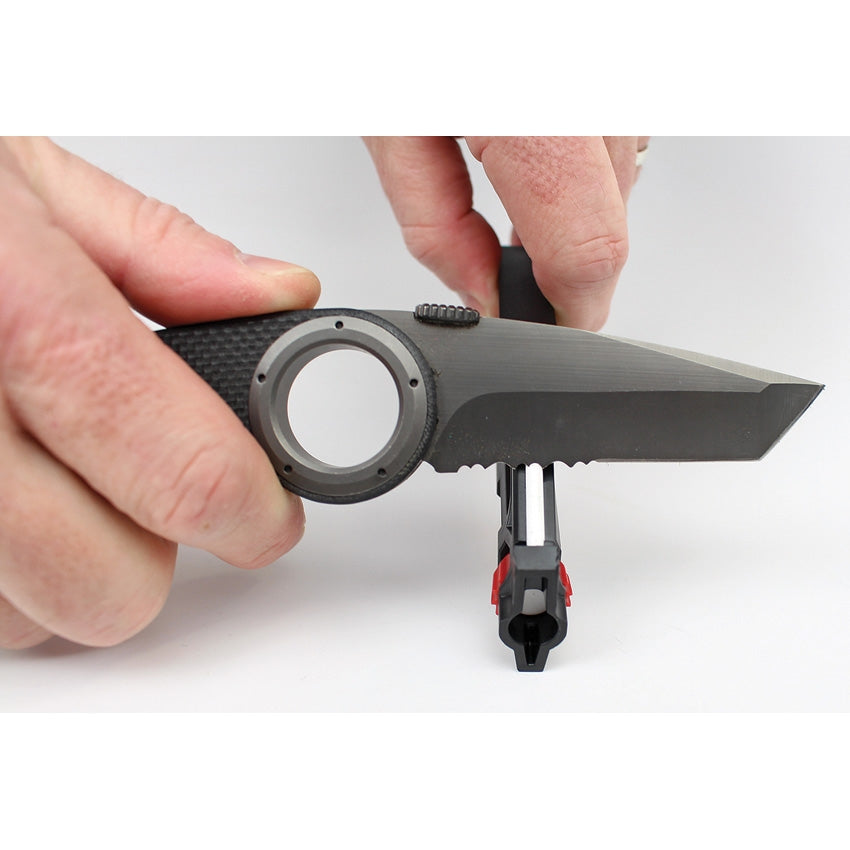 Work Sharp Guided Knife Sharpening System - Naa Gear