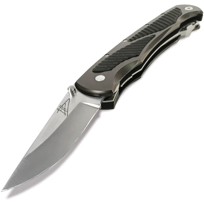 Havalon Titan Pro Knife w/ 60A and 70A Piranta Replacement Blades