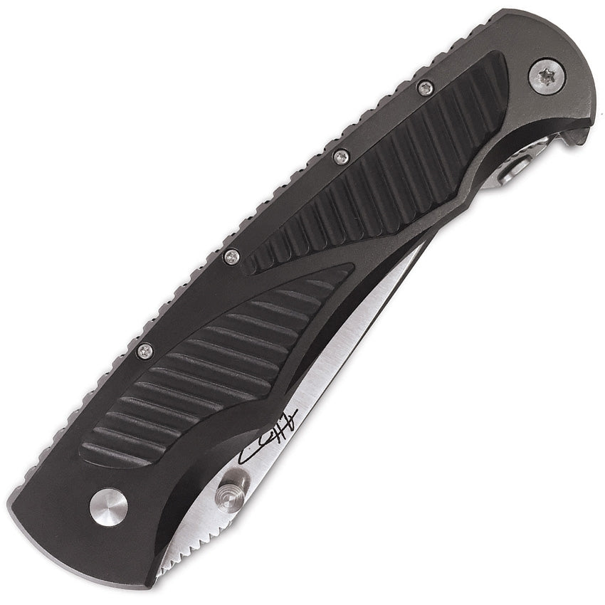 Havalon Titan Pro Knife w/ 60A and 70A Piranta Replacement Blades