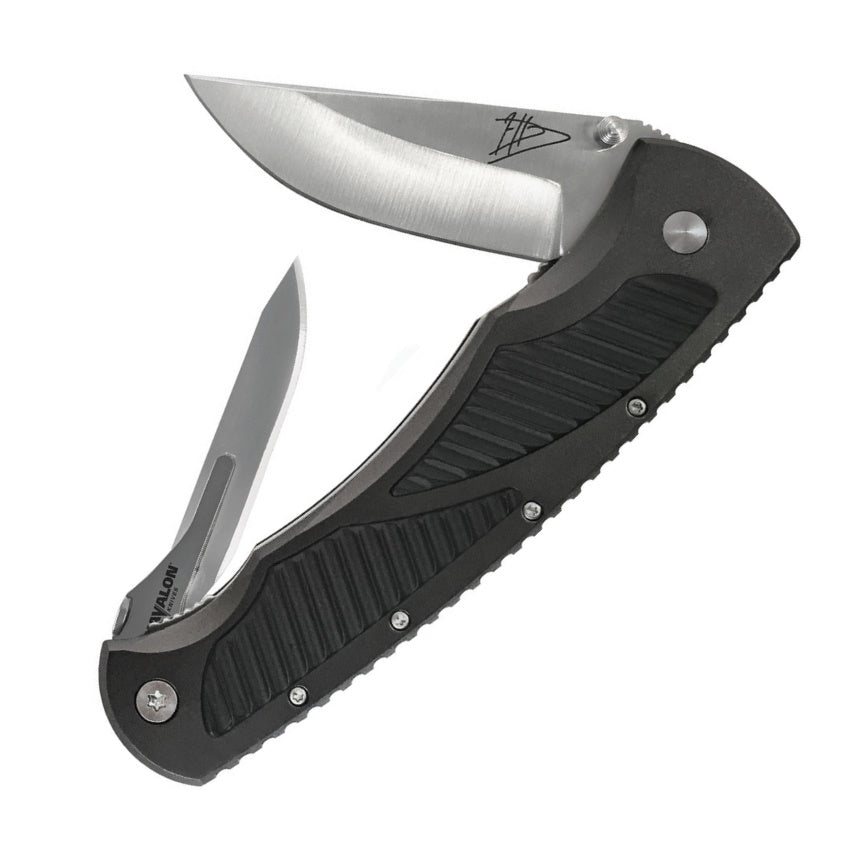 Havalon Titan Pro Knife w/ 60A and 70A Piranta Replacement Blades